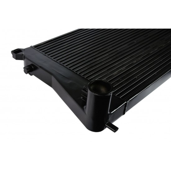 Intercooler Audi A3 8V / S3 8V 1.8 / 2.0 TFSI Stage 2 intercooler with silicone