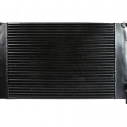 Intercooler Audi A3 8V / S3 8V 1.8 / 2.0 TFSI Stage 2 intercooler only