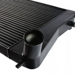 Intercooler Audi A3 8V / S3 8V 1.8 / 2.0 TFSI Stage 3 intercooler with silicone
