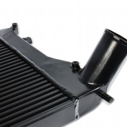 Intercooler Audi A3 / S3 8P 2.0 TFSI / TDI Stage 2 intercooler with silicone