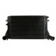 Intercooler Audi A3 / S3 8P / TT 2.0 TFSI / TDI Stage 3 intercooler with silicone