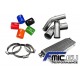 Intercooler Audi A4 1.8T B6 / B5 Green JRspec With