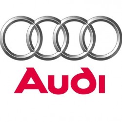 Intercooler Audi TT 8N 150/180km Red Fmic.eu With