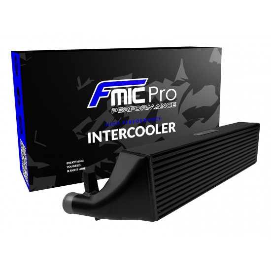 Intercooler FMIC.Pro Audi A1 1.4 TSI 2.0 TSI / 1.6 TDI 2.0TDI