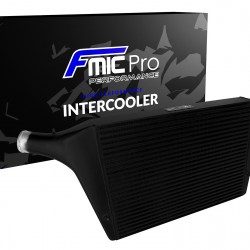Intercooler FMIC.Pro Audi A4 B8 2.7 / 3.0 TDI 08-13 A5 B8 Sportback 2.7 / 3.0 TDI 08-12
