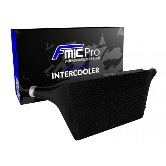 Intercooler FMIC.Pro Audi A4 B8 2.7 / 3.0 TDI 08-13 A5 B8 Sportback 2.7 / 3.0 TDI 08-12