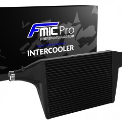 Intercooler FMIC.Pro Audi A4 B9 2.0 35 40 45 TFSI / A5 F5 2.0 35 40 45 TFSI