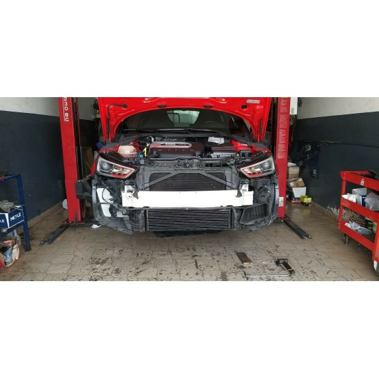 Intercooler FMIC.Pro Audi S1 2.0 TSI