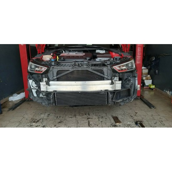 Intercooler FMIC.Pro Audi S1 2.0 TSI
