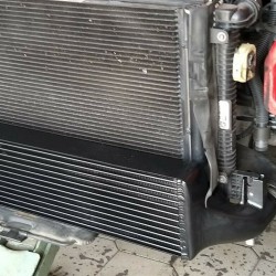 Intercooler FMIC.Pro Audi S1 2.0 TSI
