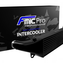 Intercooler FMIC.Pro Audi TTRS 2016+ / RS3 8V EVO1