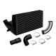 Intercooler FMIC.Pro for BMW EVO3 BMW E82 E90
