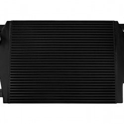 Intercooler FMIC.Pro Chevrolet Camaro 2.0T / Cadillac ATS 2.0T