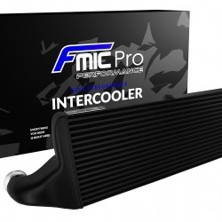 Intercooler FMIC.Pro Ford Fiesta ST180 ST200 1.6L MK7