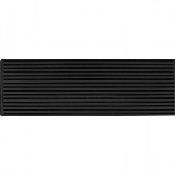 Intercooler FMIC.Pro Ford Focus ST 2013+