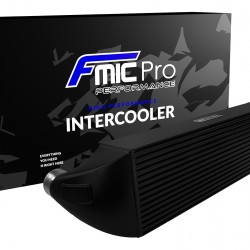 Intercooler FMIC.Pro Ford Focus ST 2013+