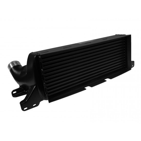 Intercooler FMIC.Pro Ford Mustang 2.3l Ecoboost Bolt On EVO1 15-17