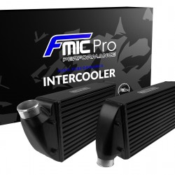 Intercooler FMIC.Pro Porsche 911 996 997
