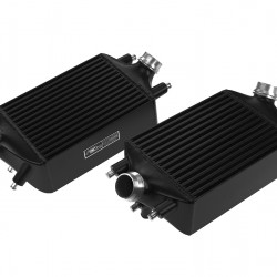Intercooler FMIC.Pro Porsche 991 Turbo/Turbo S