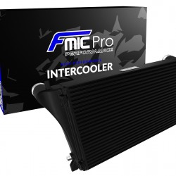 Intercooler FMIC.Pro Skoda Superb 65mm core