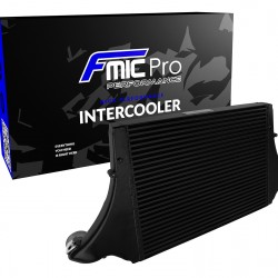 Intercooler FMIC.Pro Volvo S60II / V60 11-15 V70 XC70 S80 2008-16