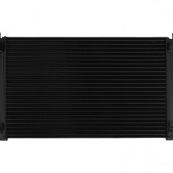 Intercooler FMIC.Pro VW Golf 7 2.0 TSI