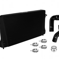 Intercooler FMIC.Pro VW Golf Mk5 Mk6 65mm core
