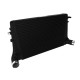 Intercooler FMIC.Pro VW Passat B6 B7 CC 65mm core