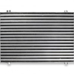 Intercooler Ford Focus RS 2.5T 305ps MK II Blue Fmic.eu