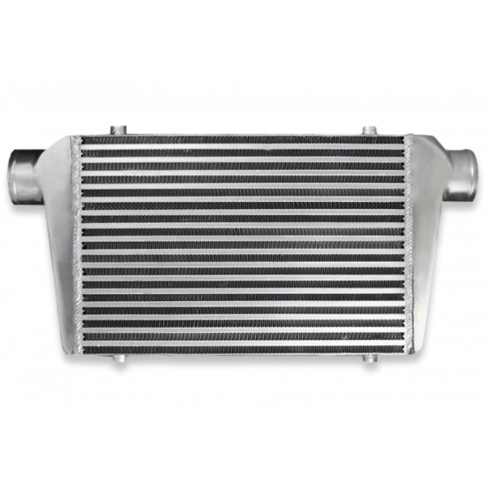 Intercooler Ford Focus RS 2.5T 305ps MK II Green Fmic.eu