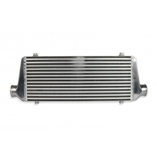 Intercooler Ford Focus ST 2.5T 225ps MK II Red Fmic.eu