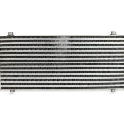 Intercooler Ford Focus ST 2.5T 225ps MK II Red JRspec