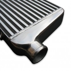 Intercooler Ford Mondeo 2.0TDCI MK IV Red Fmic.eu