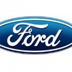 Intercooler Ford Mondeo 2.0TDCI MK IV Red JRspec