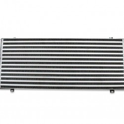 Intercooler Ford Mondeo 2.0TDCI MK IV Orange Fmic.eu