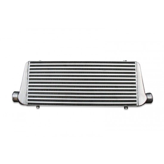 Intercooler Ford Mondeo 2.0TDCI MK IV Orange JRspec