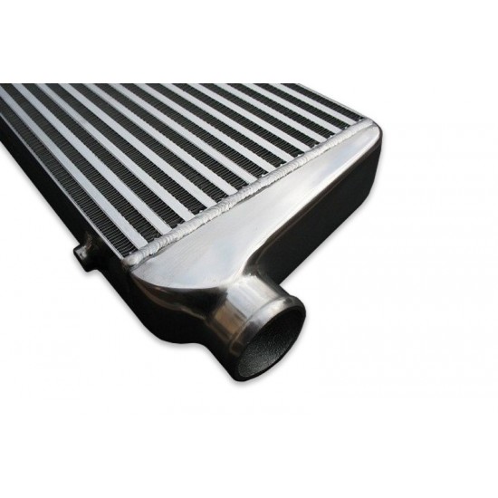 Intercooler Ford Mondeo 2.0TDCI MK IV Orange JRspec