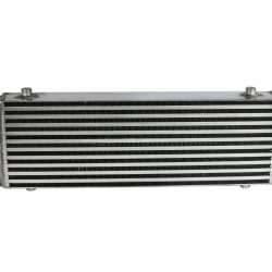 Intercooler Opel Corsa E 1.4T turbo Black Fmic.eu