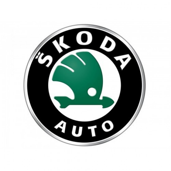 Intercooler Skoda Octavia 1.9TDI Green Fmic.eu With
