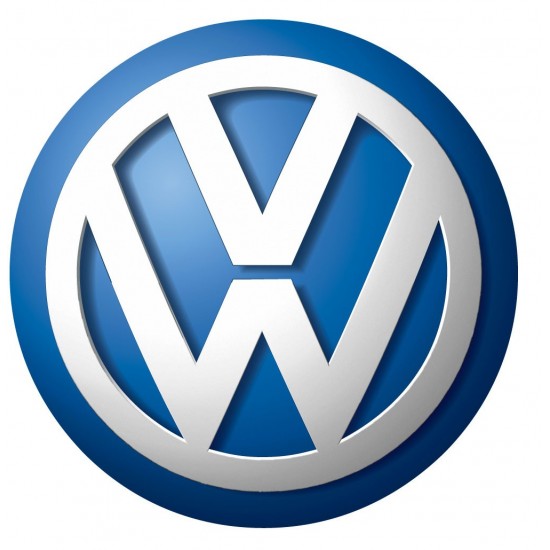 Intercooler VW Scirocco 2.0 TFSI Blue JRspec