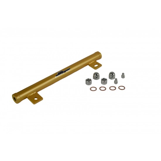 JRspec Hicas Delete Bar With Toe Arm Mounts for Nissan S13/ Skyline R32