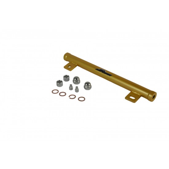 JRspec Hicas Delete Bar With Toe Arm Mounts for Nissan S13/ Skyline R32