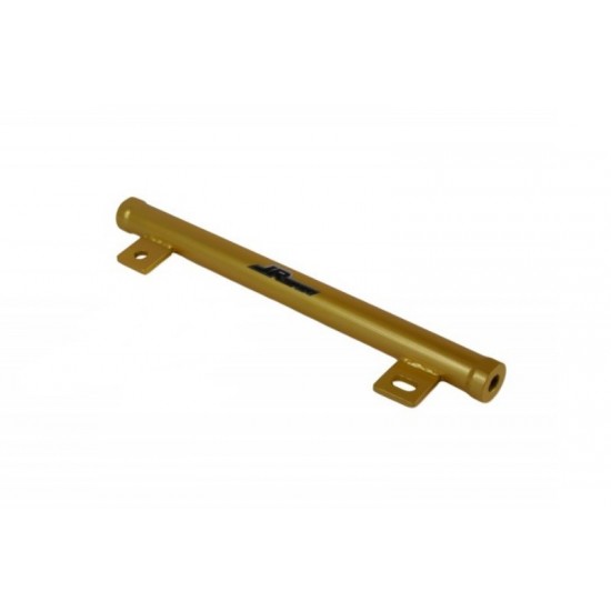 JRspec Hicas Delete Bar With Toe Arm Mounts for Nissan S13/ Skyline R32