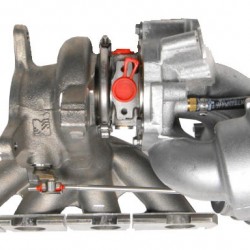 JRSPEC K04-64 HYBRID turbo stg. 1