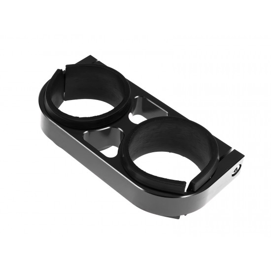 JRspec Dual Mount Kit for Bosch Pump - black