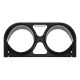 JRspec Dual Mount Kit for Bosch Pump - black