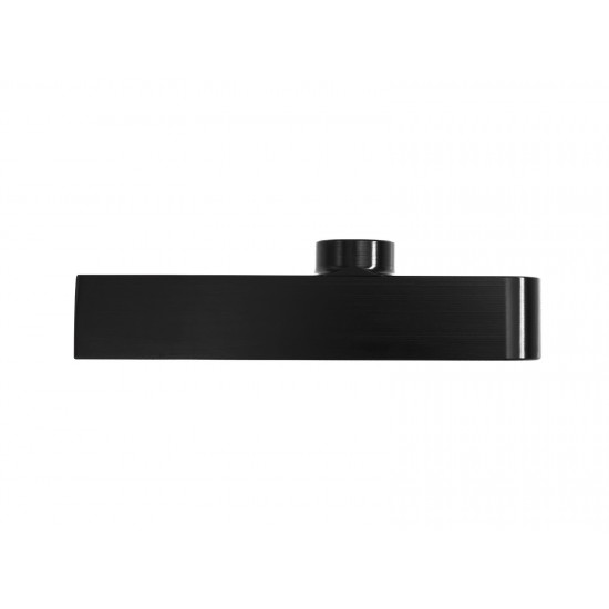 JRspec Dual Mount Kit for Bosch Pump - black