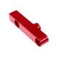 JRspec Dual Mount Kit for Bosch Pump - red