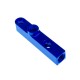 JRspec Dual Mount Kit for Bosch Pump - blue