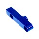 JRspec Dual Mount Kit for Bosch Pump - blue